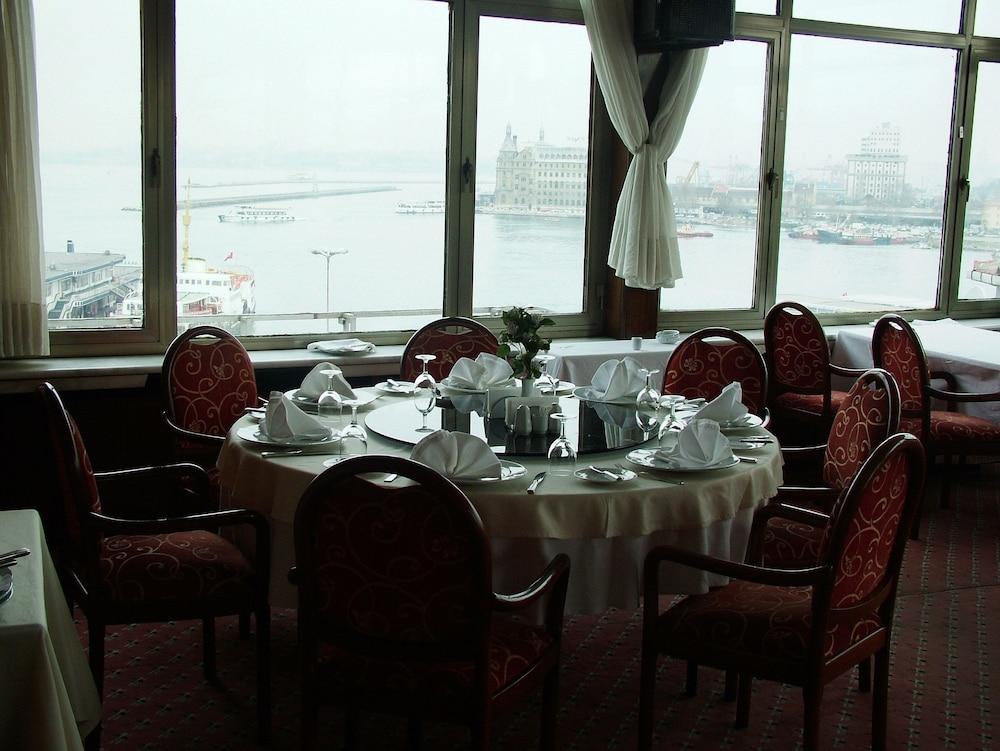 Aden Hotel Istambul Exterior foto