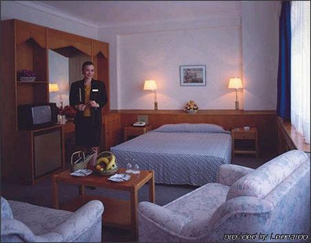 Aden Hotel Istambul Quarto foto