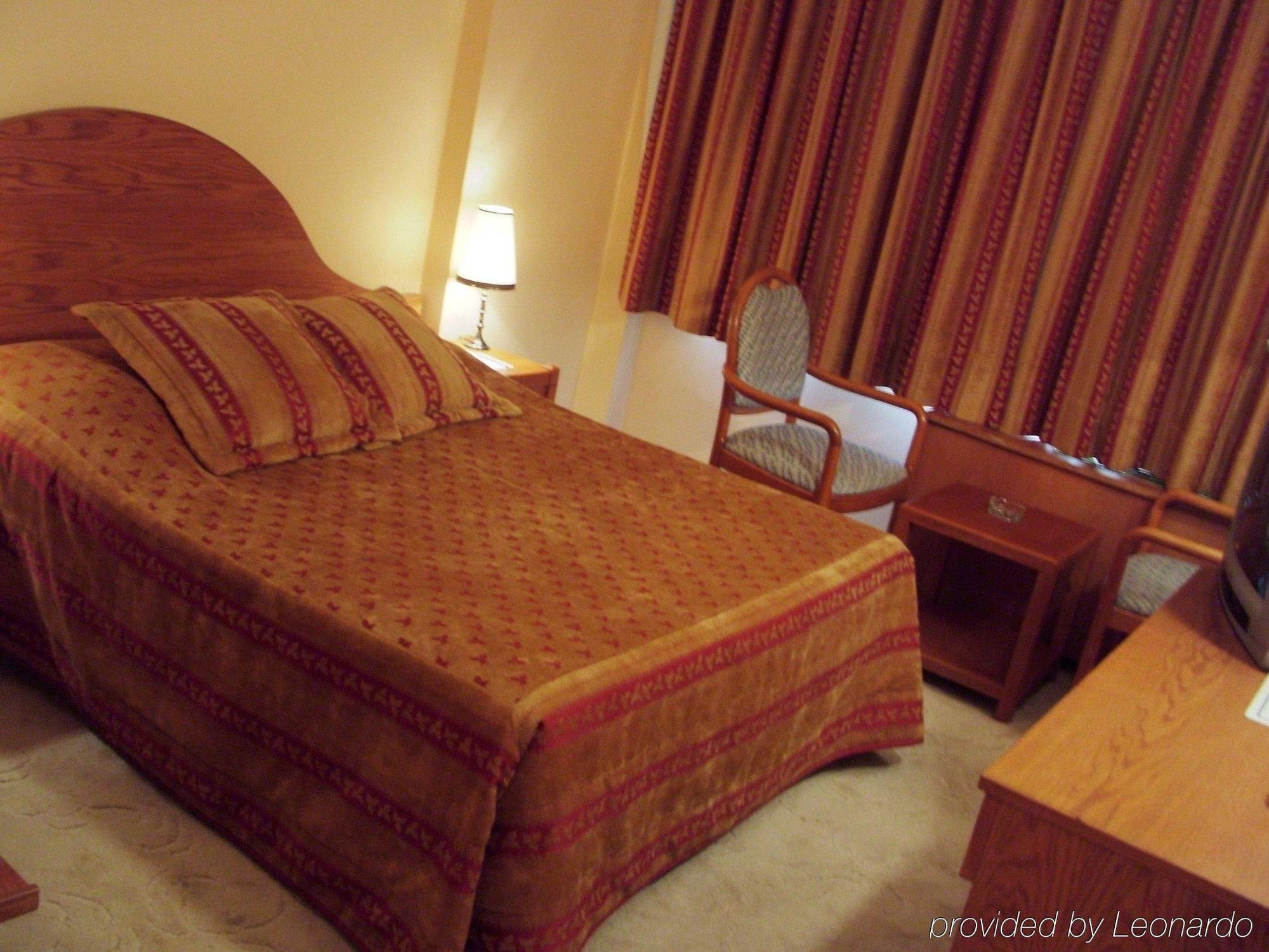 Aden Hotel Istambul Quarto foto