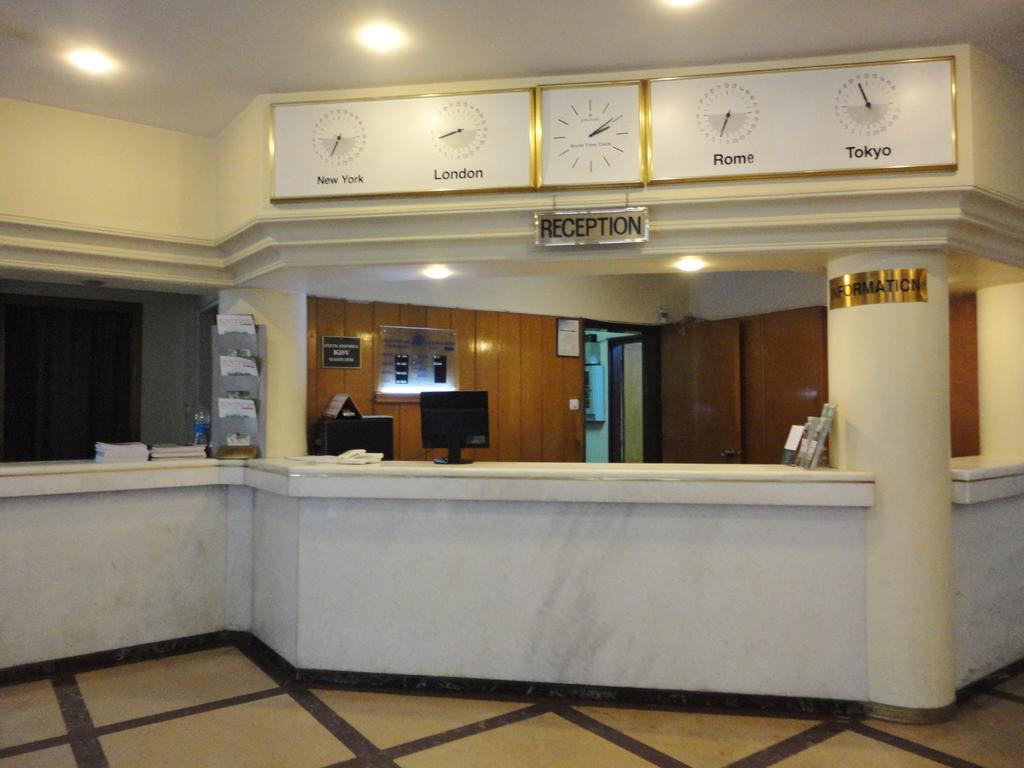 Aden Hotel Istambul Exterior foto