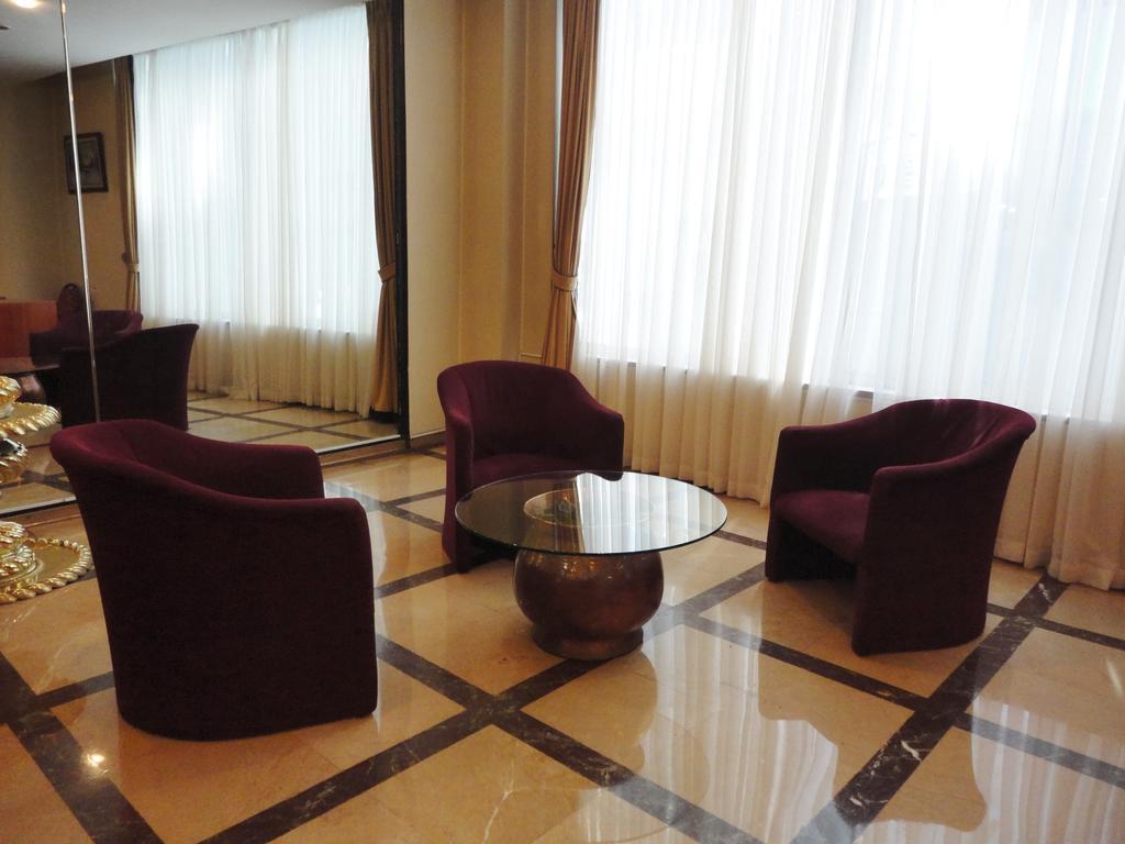 Aden Hotel Istambul Exterior foto