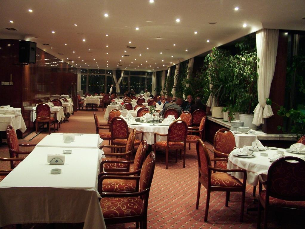 Aden Hotel Istambul Exterior foto
