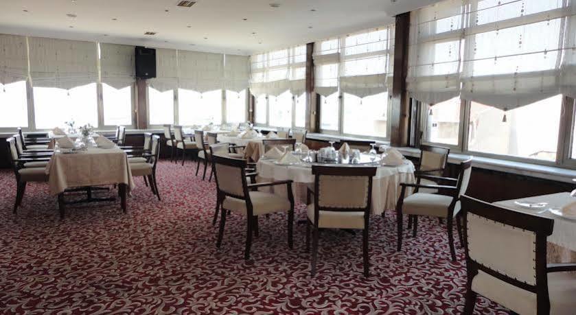 Aden Hotel Istambul Exterior foto